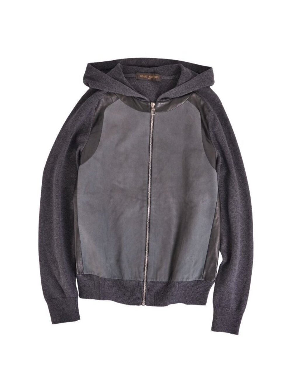 Louis Vuitton Hoodie Knit Les